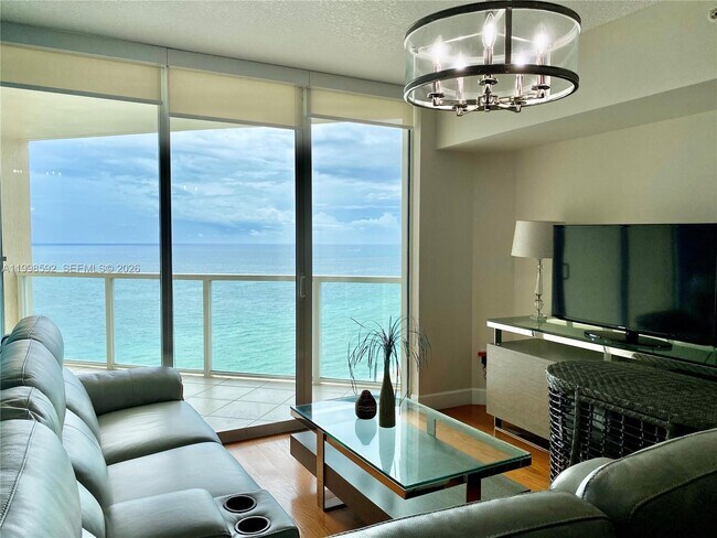 Building Photo - 16699 Collins Ave