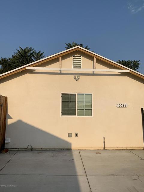 Building Photo - 10528 Langmuir Ave