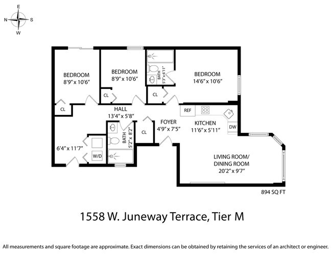 Building Photo - 1558 W Juneway Terrace