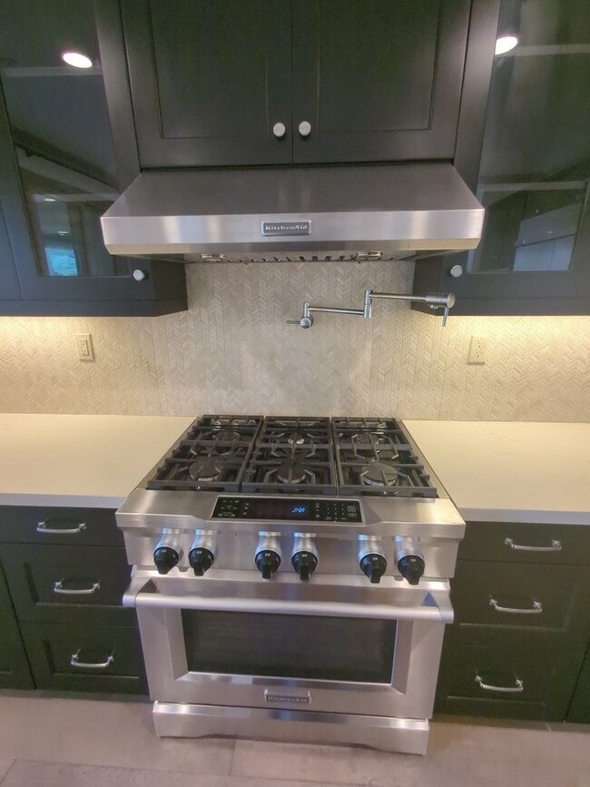 Building Photo - Luxury 5-Bedroom Whittier Home with Solar, Open Floor Plan & Entertainer’s Backyard