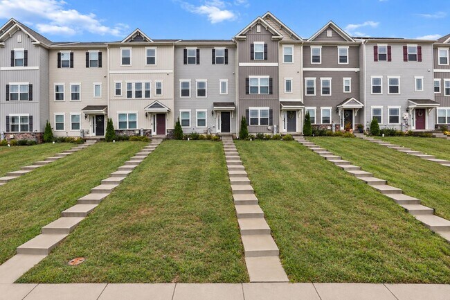 Building Photo - 205 Joppa Farm Rd