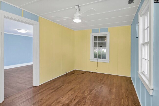 Building Photo - 3710 Palmetto Ave