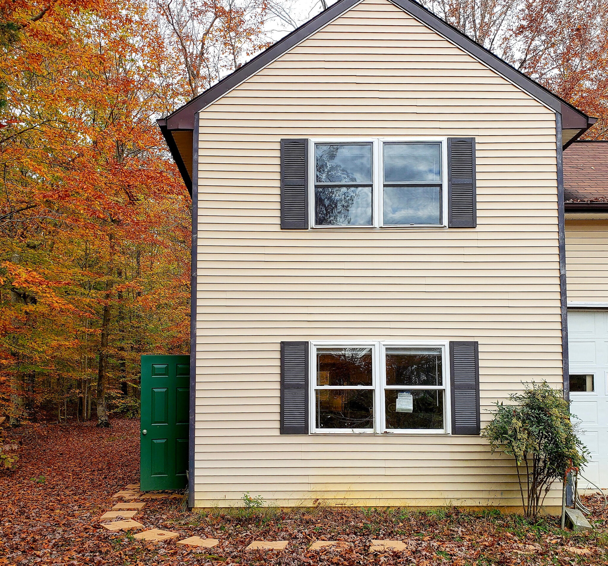 Building Photo - 6514 Louisa Road