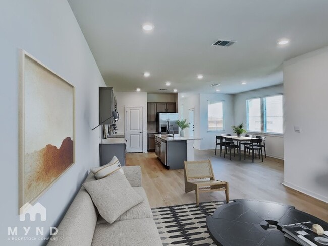 Building Photo - 2813 Caleb Asher Lp