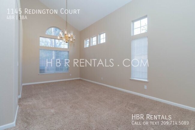 Building Photo - 1145 Redington Ct