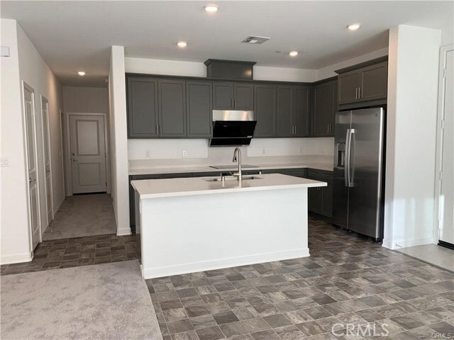 Building Photo - 4274 S Montoya Paseo