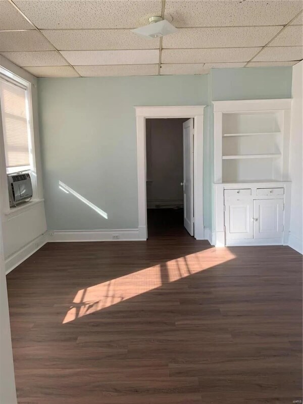 Building Photo - 4401 Harris Ave