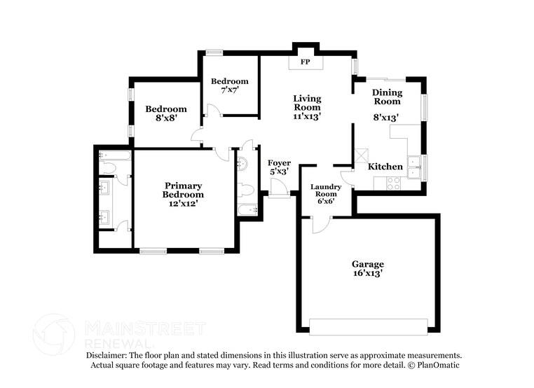 Building Photo - 2013 Vanishing Trail