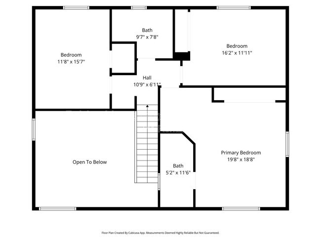 Building Photo - 832 Georgia St