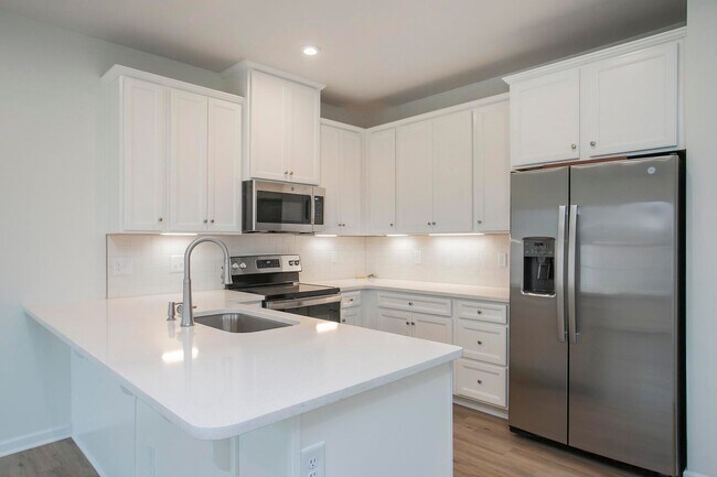 Building Photo - Lovely Home in Gallatin