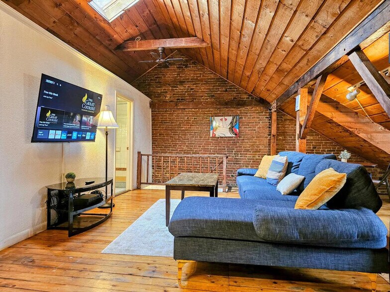 Building Photo - 88 Madison Ave