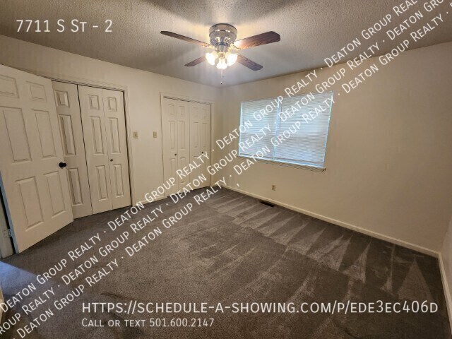 Building Photo - 7711 S St-2