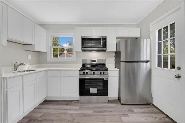 Building Photo - Beautifully Renovated, Single Family Cape ...