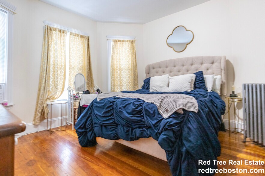 Building Photo - 35 Harbor View St