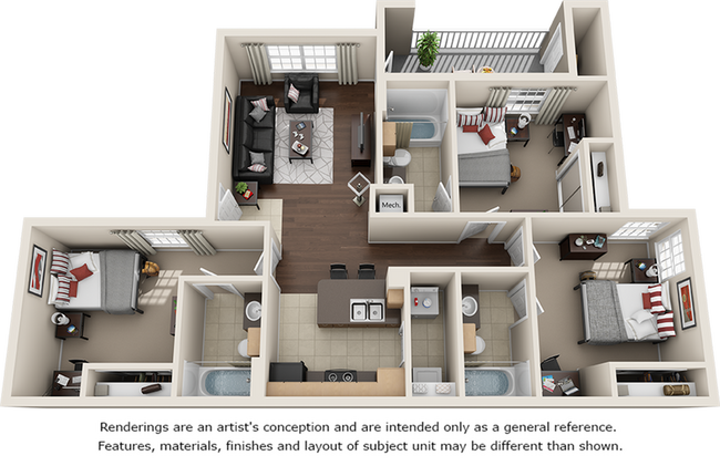Oteil - The Connection