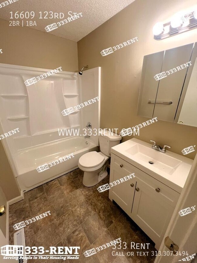 Building Photo - 16609 W 123rd St