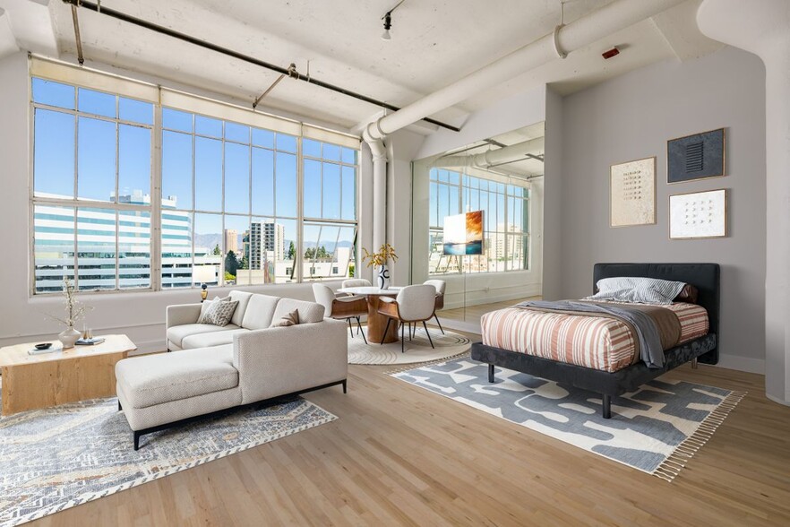 Building Photo - 420 San Pedro St