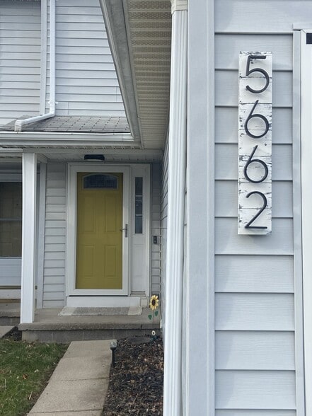 Building Photo - 5662 Running Brook Rd