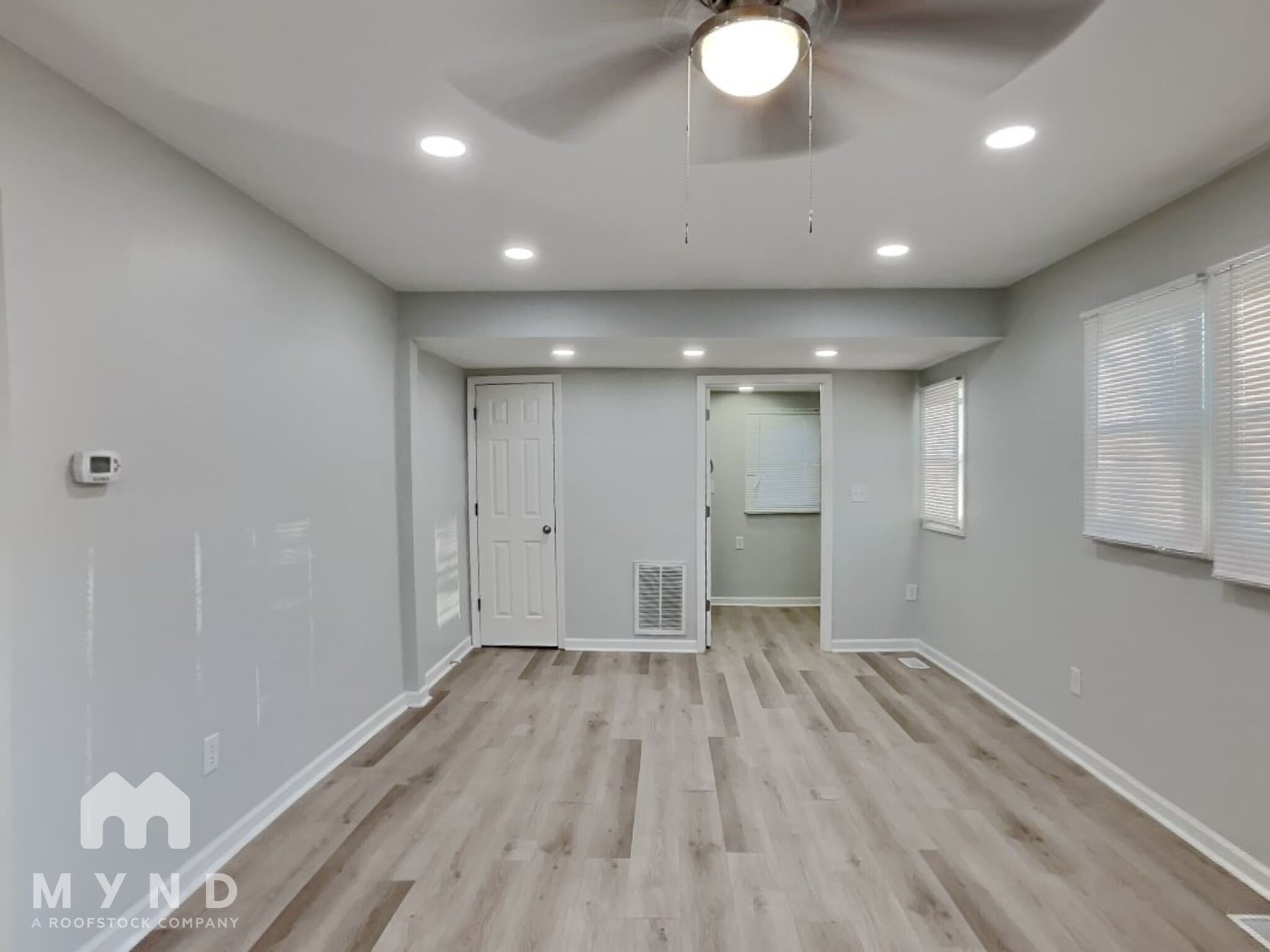 Building Photo - 900 Chalmers St