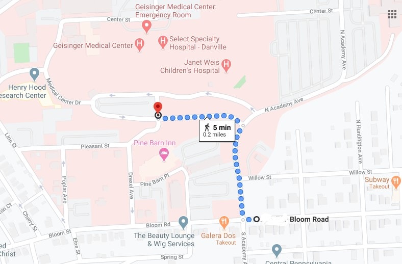 Building Photo - 738 Bloom Rd