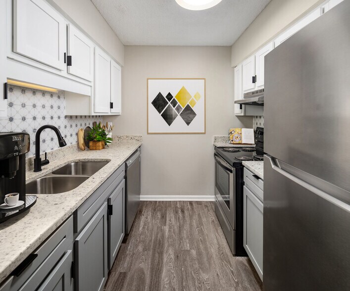 The Landings at North Ingle 3300 N Ingle Pl Macon GA 31210