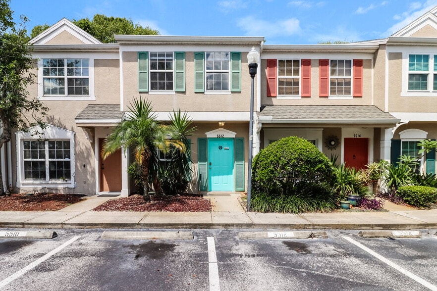 Primary Photo - 5512 Carrollwood Key Dr