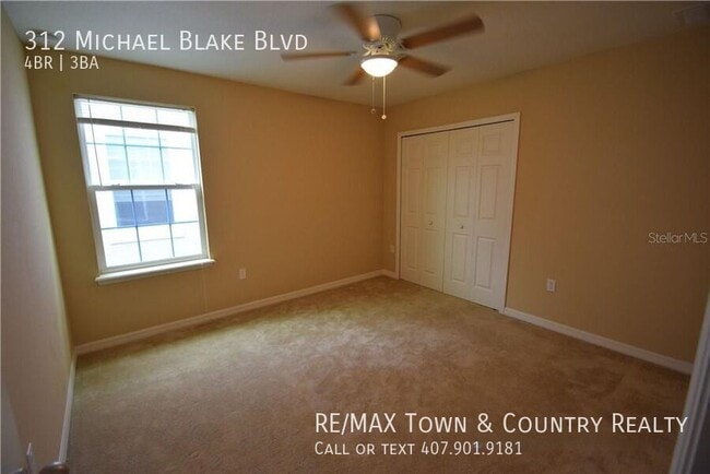 Building Photo - 312 Michael Blake Boulevard