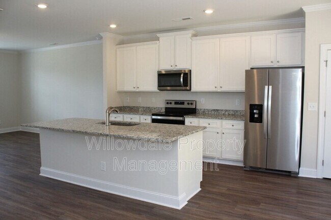 Building Photo - 5210 Stream Stone Way