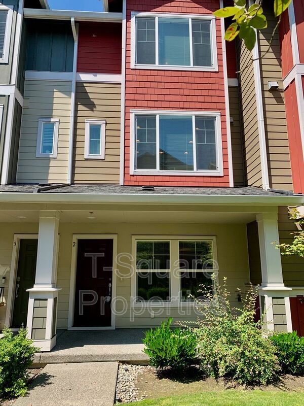 Building Photo - 13417 45th Dr SE