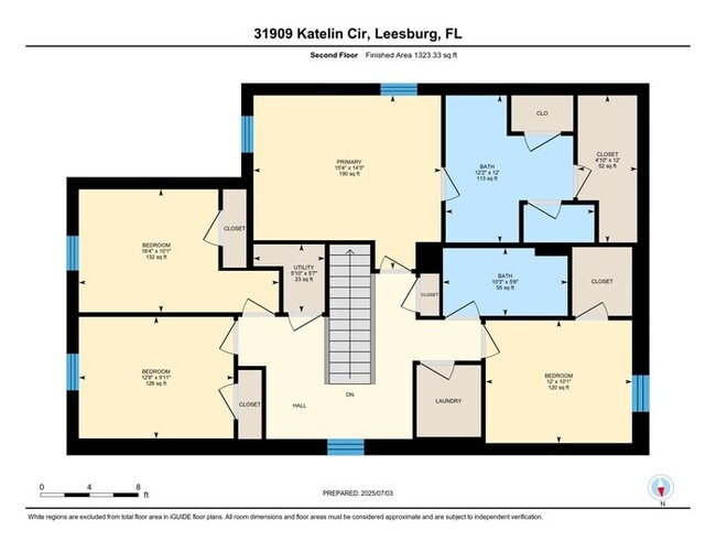 Building Photo - 31909 Katelin Cir