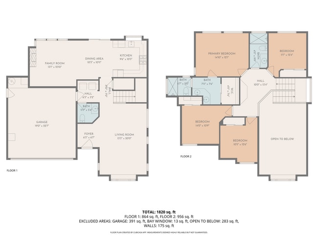 Building Photo - Updated Family Spacious Home w/ Fenced in ...