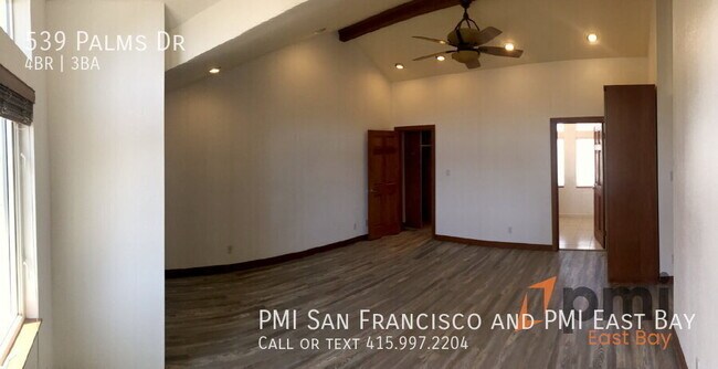 Building Photo - 539 Palms Dr