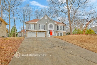 Building Photo - 307 Clubhouse Ct NW