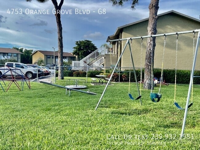 Building Photo - 4753 Orange Grove Blvd