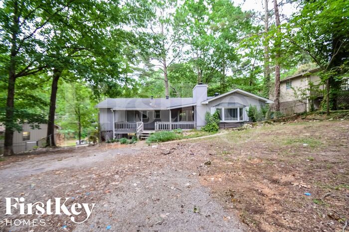 Building Photo - 1416 Brewster Cir