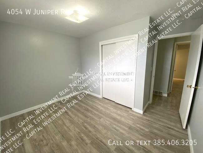 Building Photo - 4054 W Juniper Rd