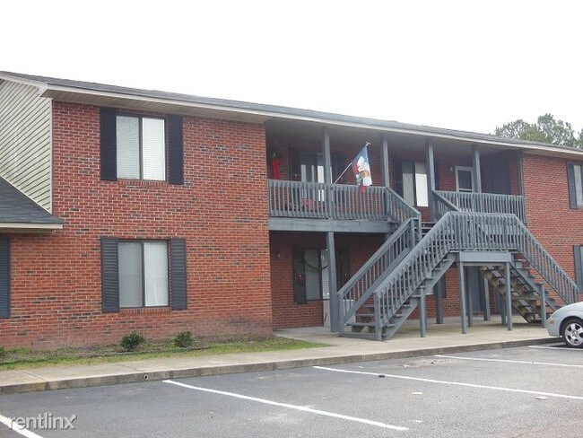 Building Photo - 510 Dexter St