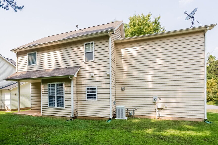 Building Photo - 7530 Wilkins Terrace Dr