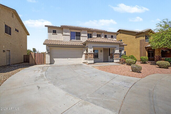 Building Photo - 5030 W St Kateri Dr