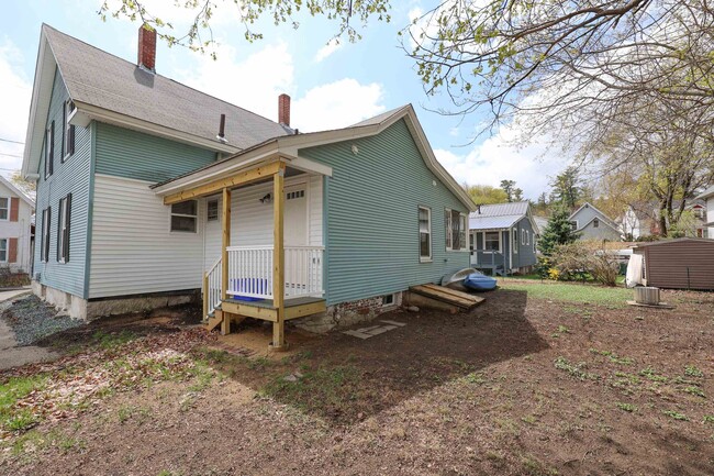 Building Photo - 9 Granite Ave