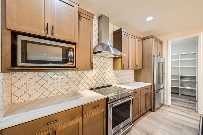 Building Photo - Stunning 3Bed/3Bath Home in Bothell!