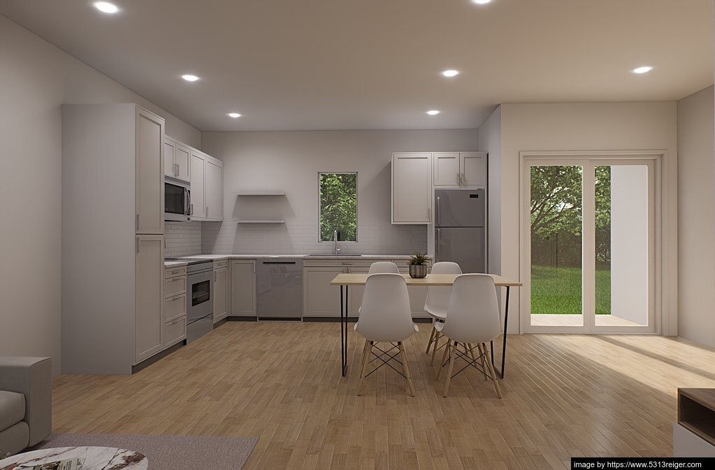 Building Photo - 5313 Reiger Ave