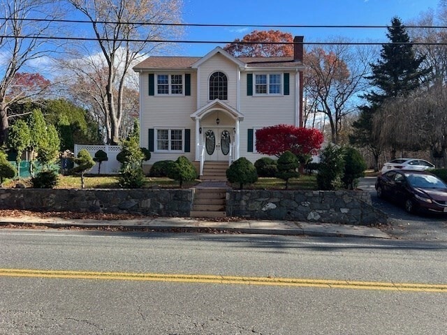 Primary Photo - 1657 Meridian St