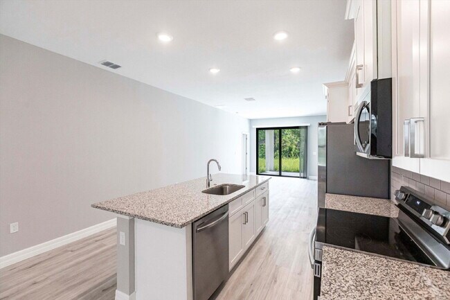 Building Photo - Brand New 4-Bedroom Gem with 2 Full Baths ...