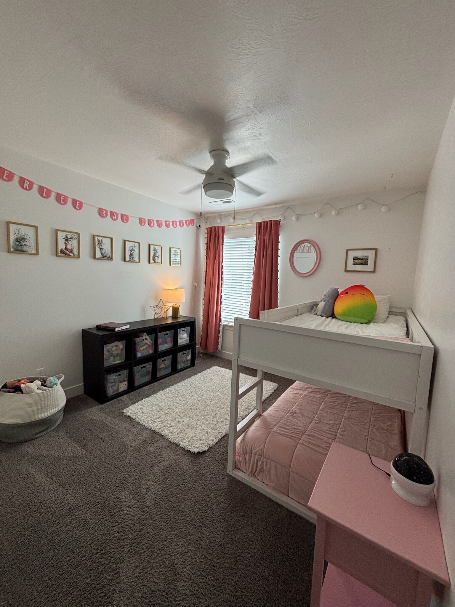 Bedroom - 421 E 280 N