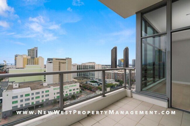 Building Photo - Sunny East Village 2-Bedroom at Alta! Smal...
