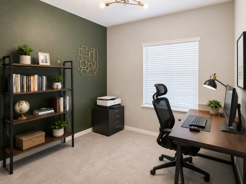 Building Photo - 35271 Crescent Creek Dr