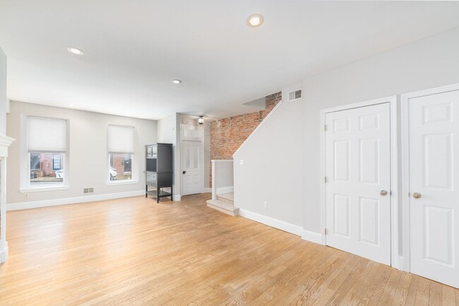 Building Photo - 3418 O'Donnell St