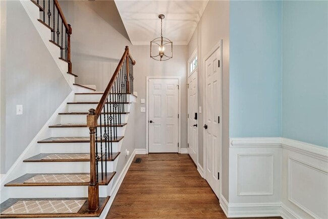 Building Photo - 1362 Cartecay Dr NE