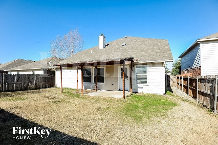 Building Photo - 4516 Mountain Oak St